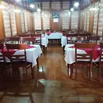 Hotel Tantzi