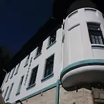Hotel Tantzi