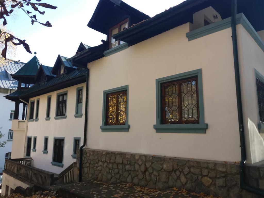 Hotel Tantzi 2*