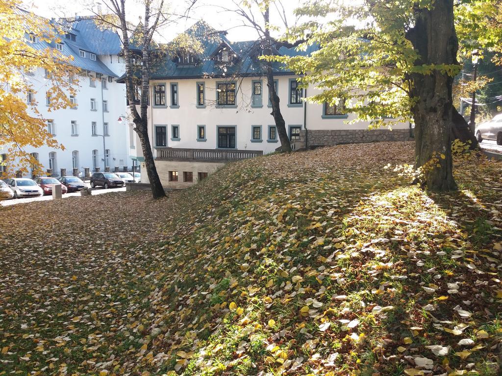 Hotel Tantzi